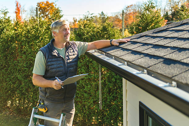 Trusted Roof Inspection service in Milroy, PA - Ben Roofing and Steel LLC