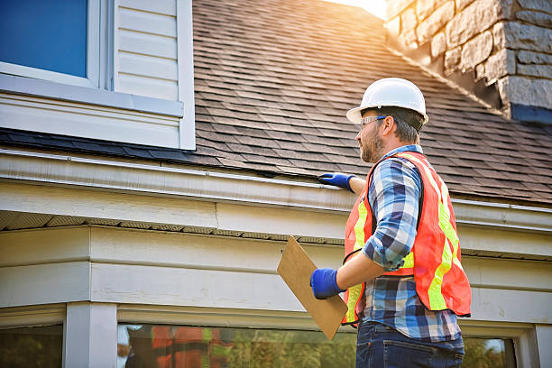 Trusted Storm Damage Roof Repair service in Milroy, PA - Ben Roofing and Steel LLC